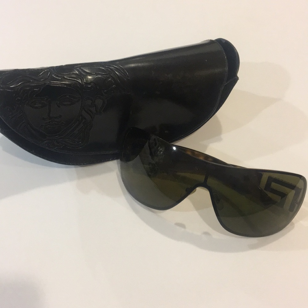 Versace sunglasses